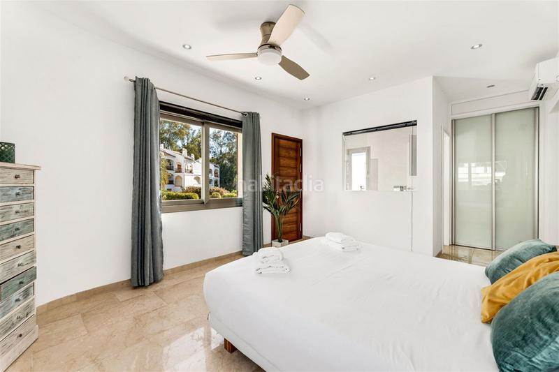 Foto 2e2ae350-deaa-4325-a468-22b3cc24a3a5. Reihenhaus in Aloha Marbella