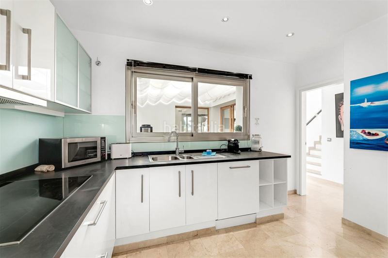 Foto 36c44762-551a-487a-a7d9-45323bde8b74. Reihenhaus in Aloha Marbella