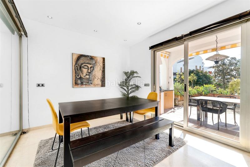 Foto 4c9d9e6d-80f7-463f-a941-f88e9afd717e. Reihenhaus in Aloha Marbella