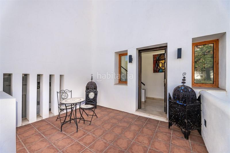 Foto 5ecf41f3-1b91-47ed-828d-fe9b71e63914. Reihenhaus in Aloha Marbella