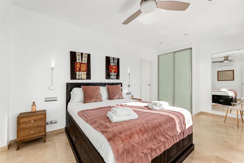 Foto 8122433a-49e3-49ac-a542-7f1508345d5f. Reihenhaus in Aloha Marbella