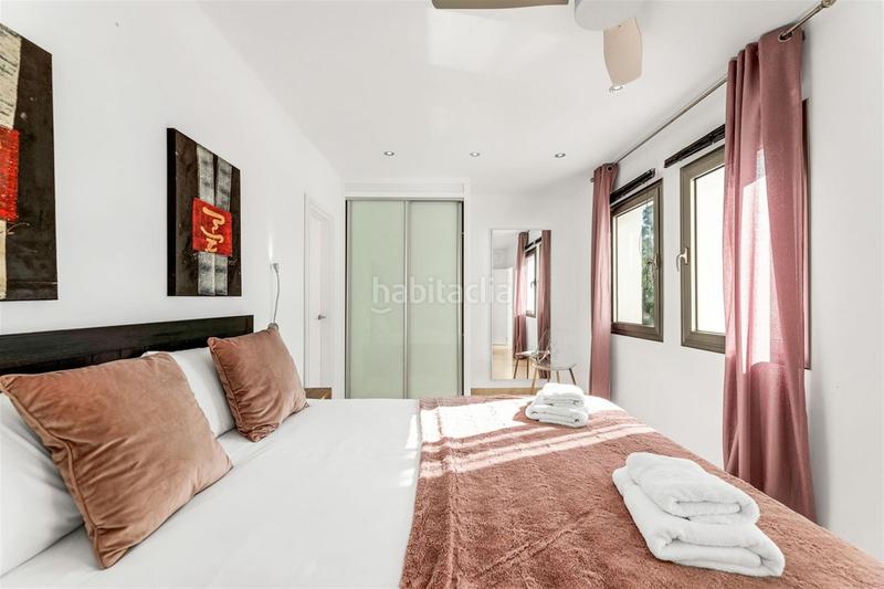 Foto 8c59387e-7f1f-4dba-a65b-272ab64f3901. Reihenhaus in Aloha Marbella