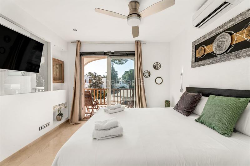 Foto 9cfb5bb7-86c8-40cd-b228-381c14ad087b. Reihenhaus in Aloha Marbella