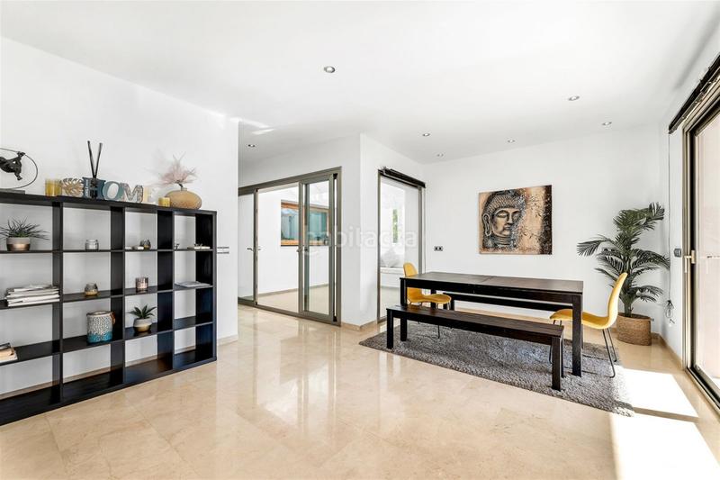 Foto a9a2a801-1730-4135-9db1-3892519c4cc5. Reihenhaus in Aloha Marbella