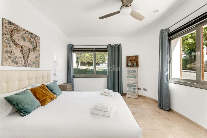 Foto d606d9fe-beff-4d95-ac78-9b435a43b119. Reihenhaus in Aloha Marbella