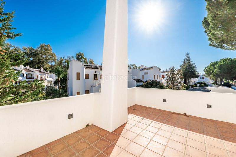 Foto fd72a93c-2de0-4e26-9272-a1dbaffb91e3. Reihenhaus in Aloha Marbella