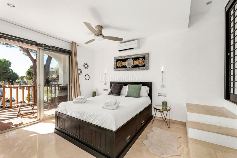 Foto fdbfa9d8-6932-4612-8c62-b23f80741733. Reihenhaus in Aloha Marbella