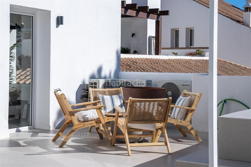 Foto 9887db01-2116-4353-be26-bb528918c505. Apartament a Aloha Marbella