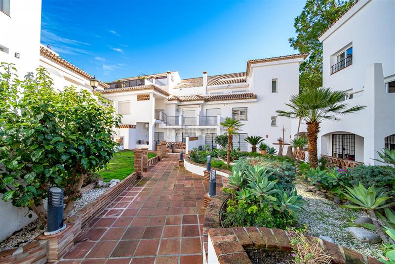 Foto e65045c7-8f48-4965-8017-8831e7203fbf. Apartament a Aloha Marbella