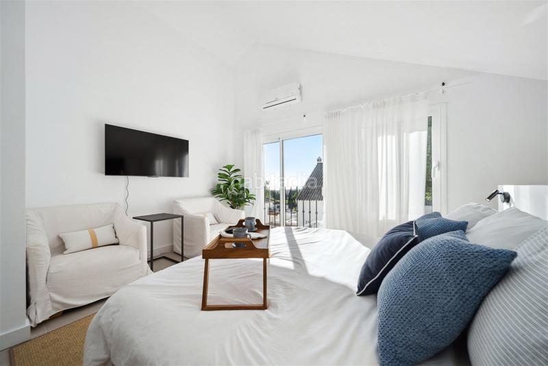 Foto 0084df43-ccfd-4081-97fe-a97557f3e9b8. Appartement dans Aloha Marbella