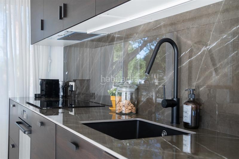 Foto 1dbbcade-a55a-4a0b-868d-c1bff5ed159a. Appartement dans Aloha Marbella