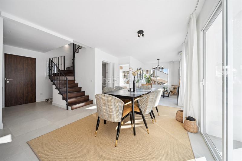 Foto 34e3590d-ca43-4ad0-af63-765b0aa40433. Appartement dans Aloha Marbella