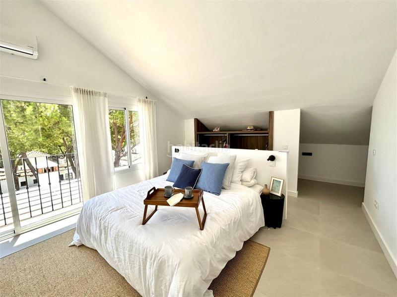 Foto 4ed2afc9-0eba-4ad9-816a-636e2d08664a. Appartement dans Aloha Marbella