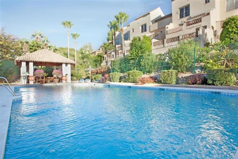 Foto b29e5971-48ed-4ed6-a872-46c5b9823b29. Appartement dans Aloha Marbella