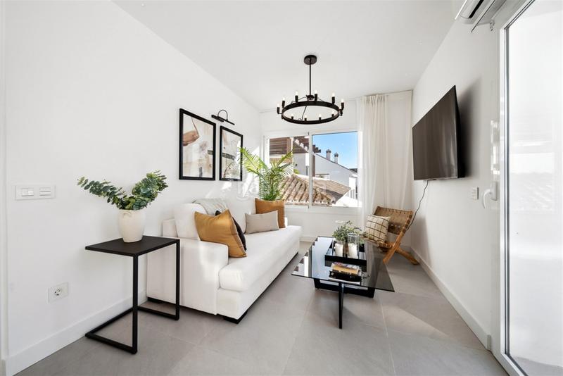 Foto bc80304c-e3d8-4b23-9a06-ab822bd4d4aa. Appartement dans Aloha Marbella