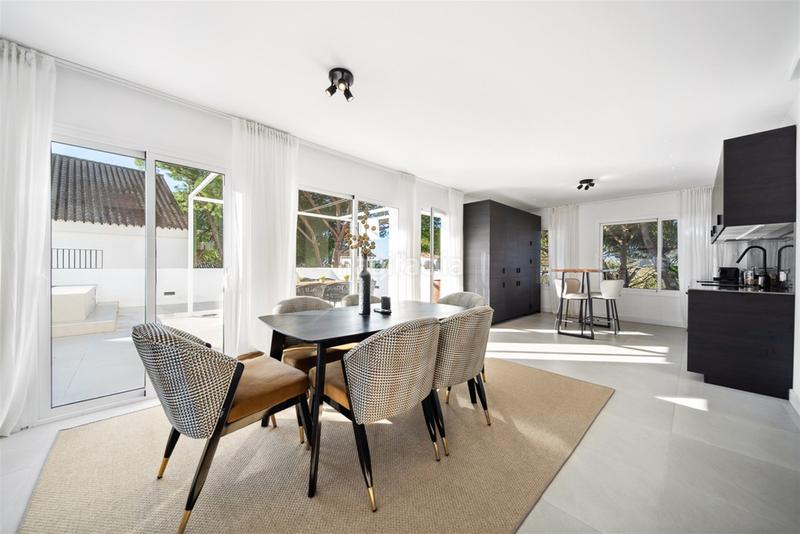 Foto fc1caad5-ae9f-4aea-a367-6c5e25d90e89. Appartement dans Aloha Marbella