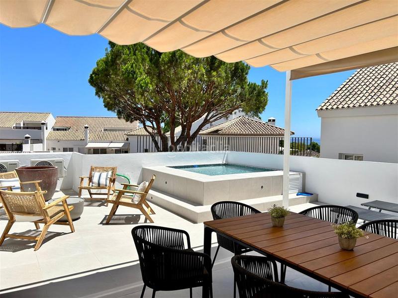 Foto 2f7d838e-3cb7-4381-bbc7-fb3bbff528c9. Appartement in Aloha Marbella