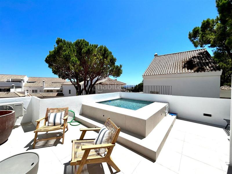 Foto 435a40a7-8e7a-4ec6-b693-e914ea774d50. Appartement in Aloha Marbella