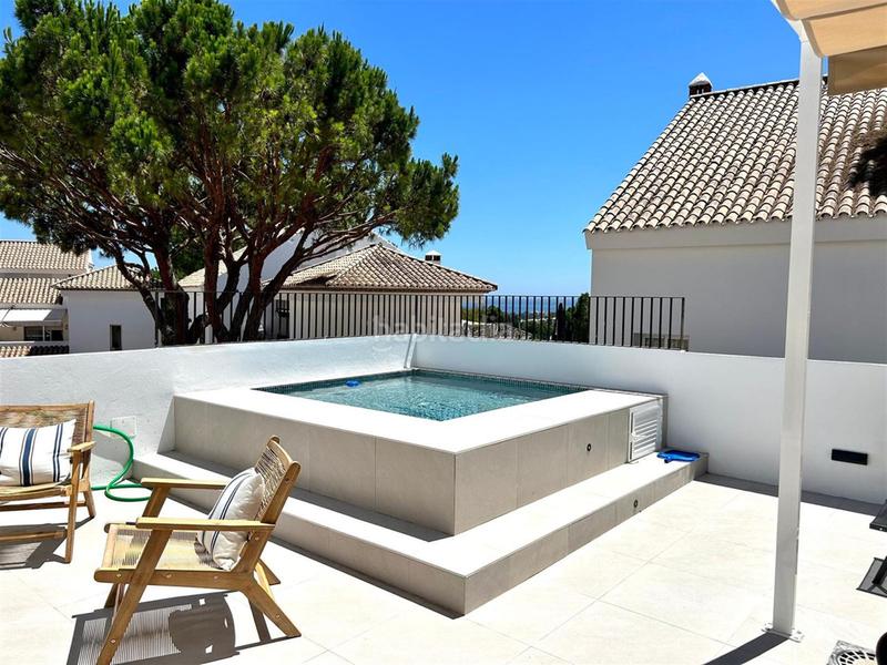 Foto 491931c8-c664-453f-b641-3297a04366d6. Appartement in Aloha Marbella