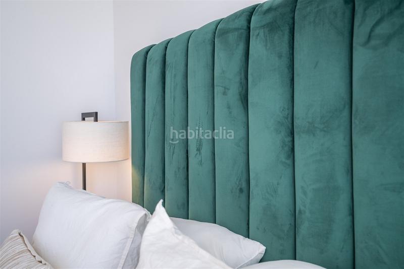 Foto abd8f53b-4432-4725-9a40-fd8c0c211fe8. Appartement in Aloha Marbella