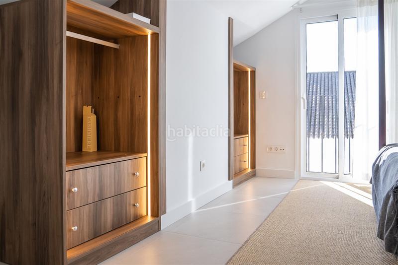 Foto e8d18d75-6806-4285-a754-e9c68fa67062. Appartement in Aloha Marbella