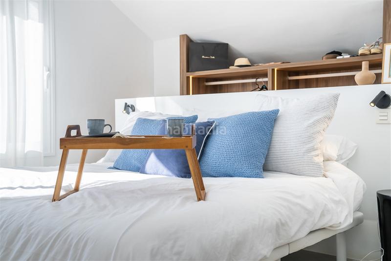 Foto f0f654dd-ce56-48ef-80d7-eeee6b2fb3ae. Appartement in Aloha Marbella