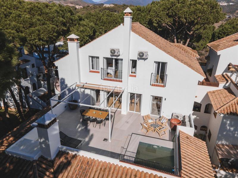 Foto 04633865-ff64-41d0-96c5-ab5c73a4bab4. Piccolo appartamento in Aloha Marbella