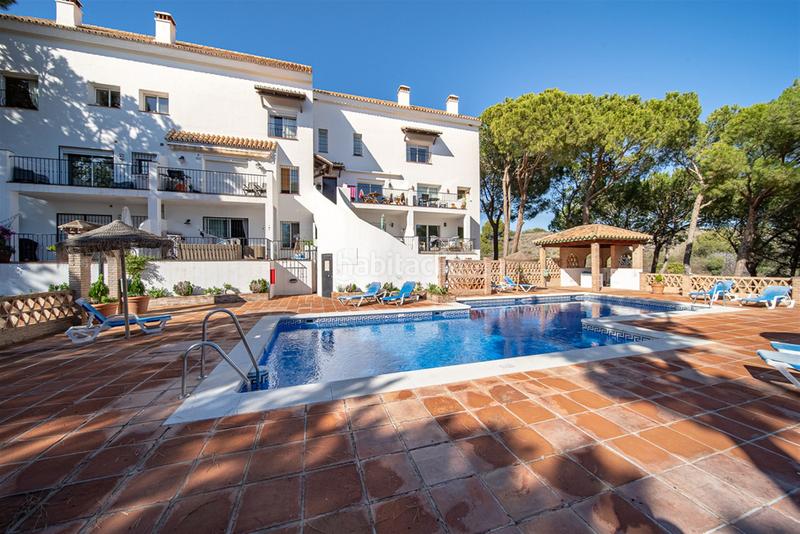 Foto b92f952f-4fbb-4ff3-af82-723cbd45588c. Piccolo appartamento in Aloha Marbella