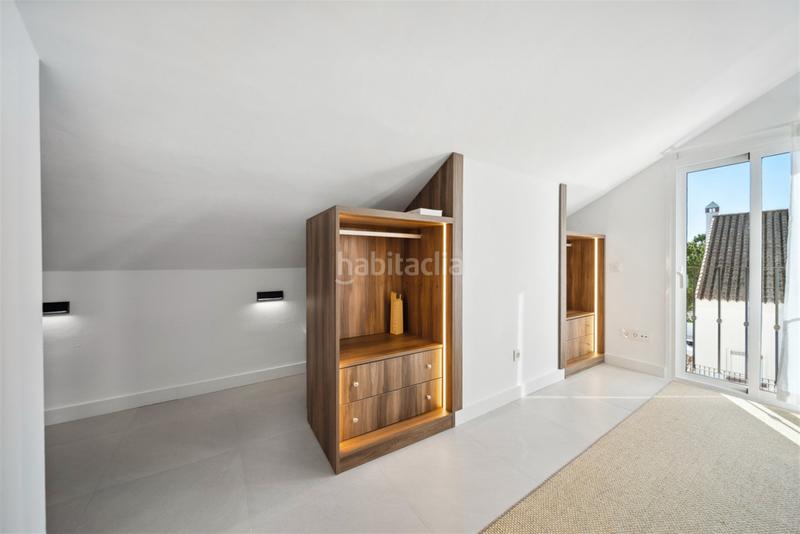 Foto c284d47a-ae12-417c-97c1-2dd6e58a4558. Piccolo appartamento in Aloha Marbella