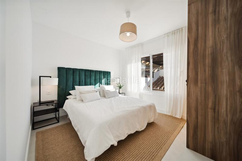 Foto c48ef1c7-3938-4548-9068-47a2e992e620. Piccolo appartamento in Aloha Marbella