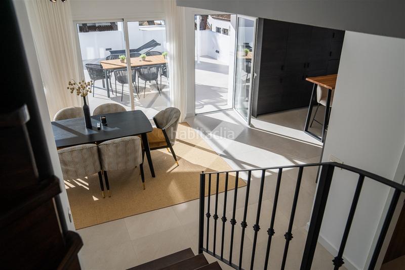 Foto dd186254-6215-476b-ba74-2b88958b0d77. Piccolo appartamento in Aloha Marbella