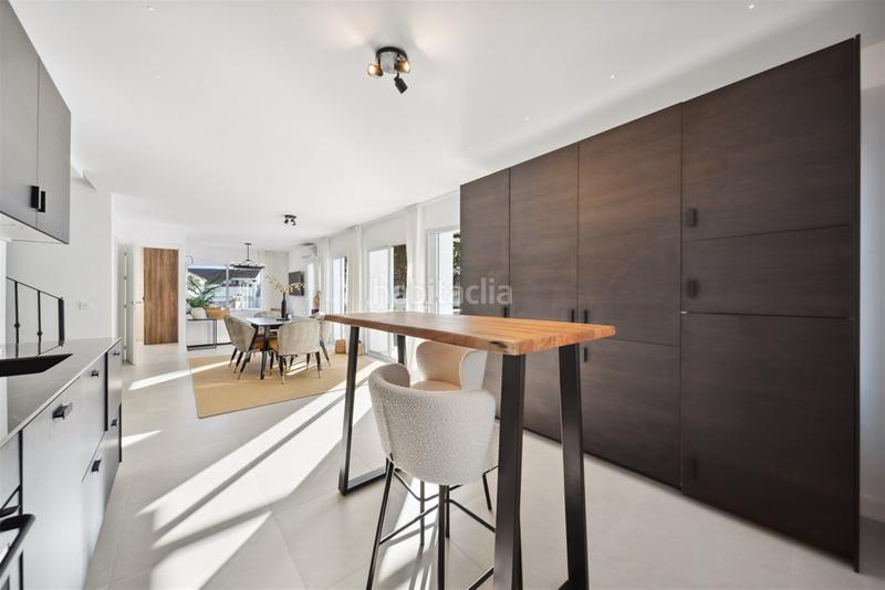 Foto f65109fb-1740-47cd-a632-c652de4864ab. Piccolo appartamento in Aloha Marbella