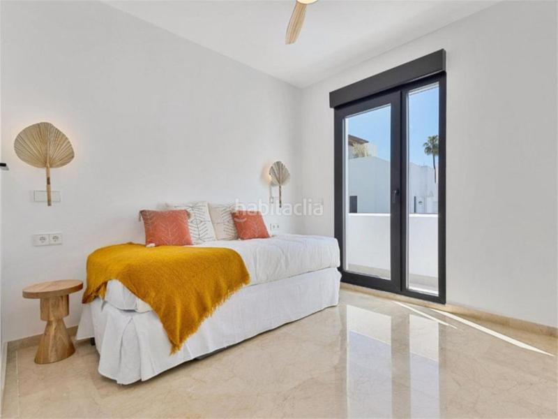 Foto 146d30b4-fe94-483e-b9d5-58a42530c82b. Casa adossada a Nueva Alcántara Marbella