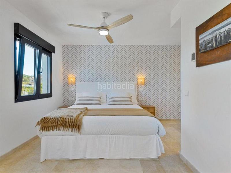 Foto 83a5ba02-9e36-41bb-99f2-b5690b90740e. Casa adossada a Nueva Alcántara Marbella