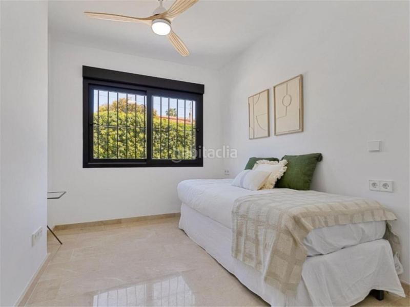 Foto ff765af8-c36d-4272-b855-8017ff1adf9b. Casa adossada a Nueva Alcántara Marbella
