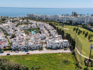 Maison jumelée à Nueva Alcántara