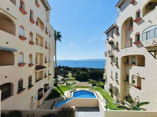 Apartamento en Seghers