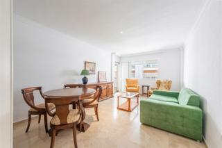 Apartment in Puerto de Estepona