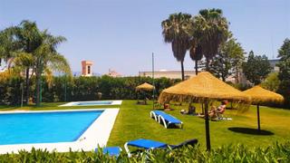 Apartment in Puerto de Estepona