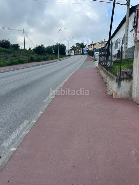 Foto 3c90fddf-398c-48cc-ae3f-2b64fa93bba6. Terreno residenziale in Coín