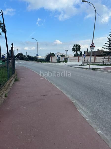 Foto e1b7654b-823c-4061-94bb-84b425e44eec. Terreno residenziale in Coín