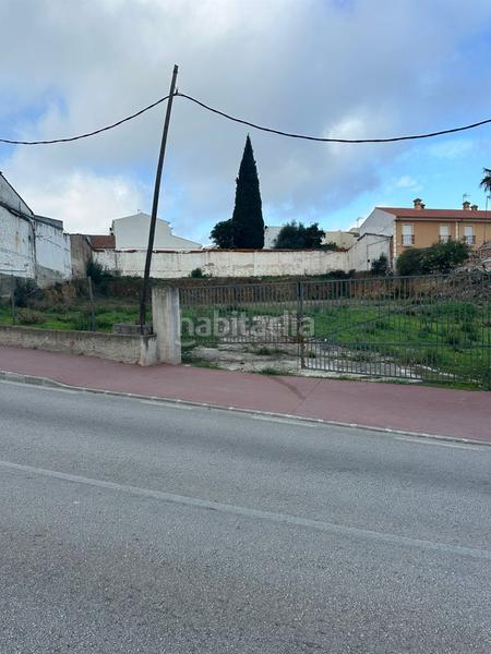 Foto e422bbb6-93d5-445c-b700-e0c74473f36a. Terreno residenziale in Coín