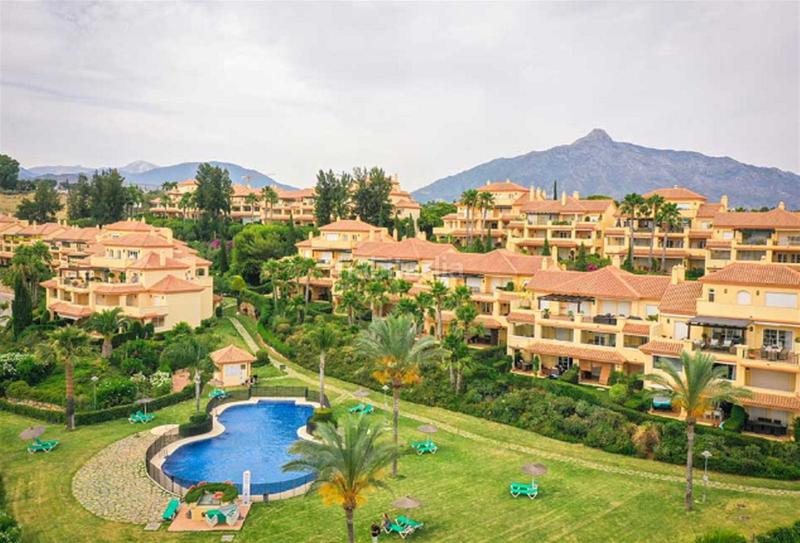 Foto 1c241641-4ad8-4644-82bf-7c5a9c992f04. Apartament a Rodeo Alto - Guadaiza - La Campana Marbella