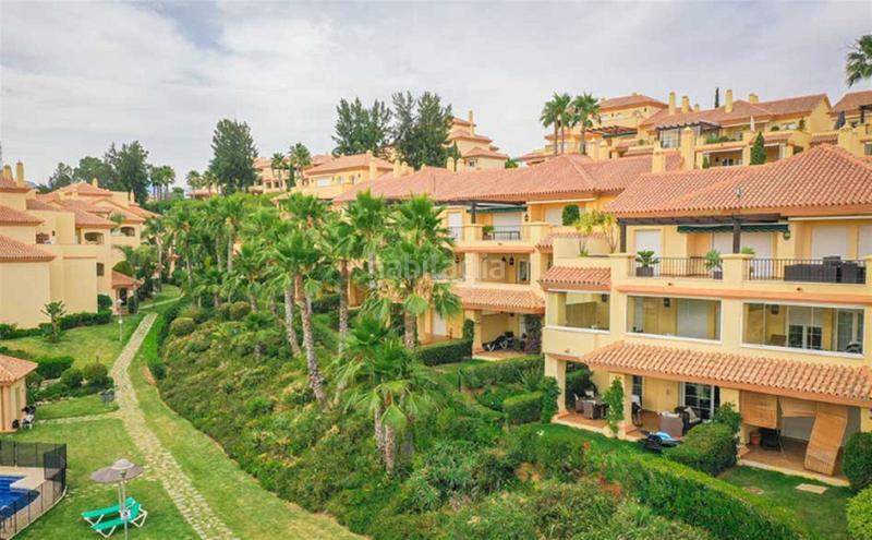 Foto 1d5f7e36-0c5b-4e7e-85f5-680504ea344c. Apartament a Rodeo Alto - Guadaiza - La Campana Marbella
