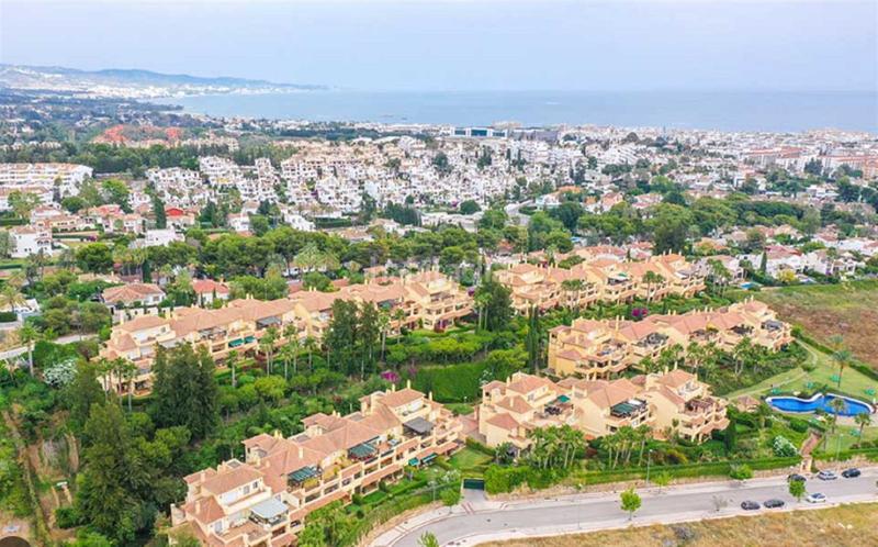 Foto df8ceea1-c179-4848-b355-5408e344e454. Apartament a Rodeo Alto - Guadaiza - La Campana Marbella