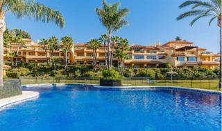 Apartamento en Rodeo Alto - Guadaiza - La Campana