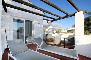 Apartment in La Dama de Noche - La Alzambra