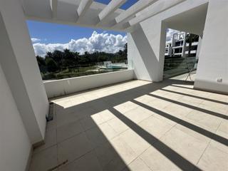 Apartament a Benatalaya