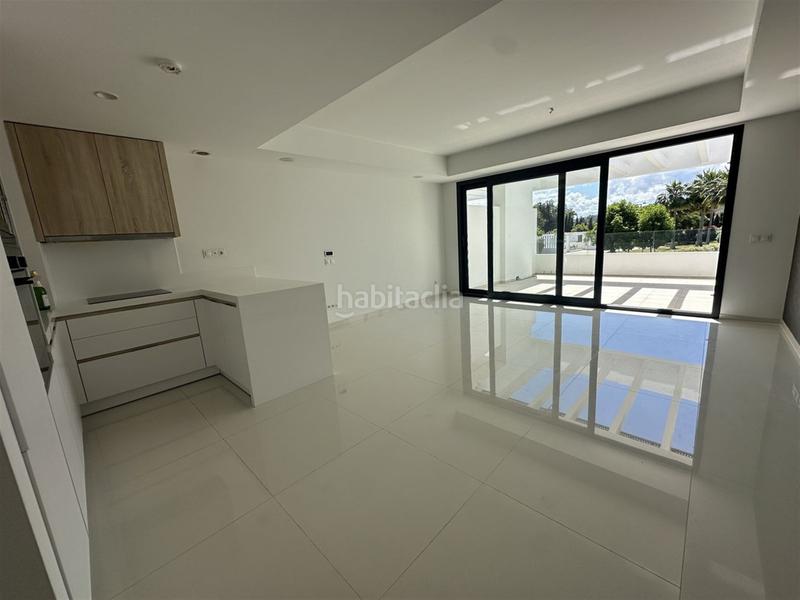 Foto 4984f195-567b-4cb4-9b1a-94bba07c179d. Piccolo appartamento in Benatalaya Estepona