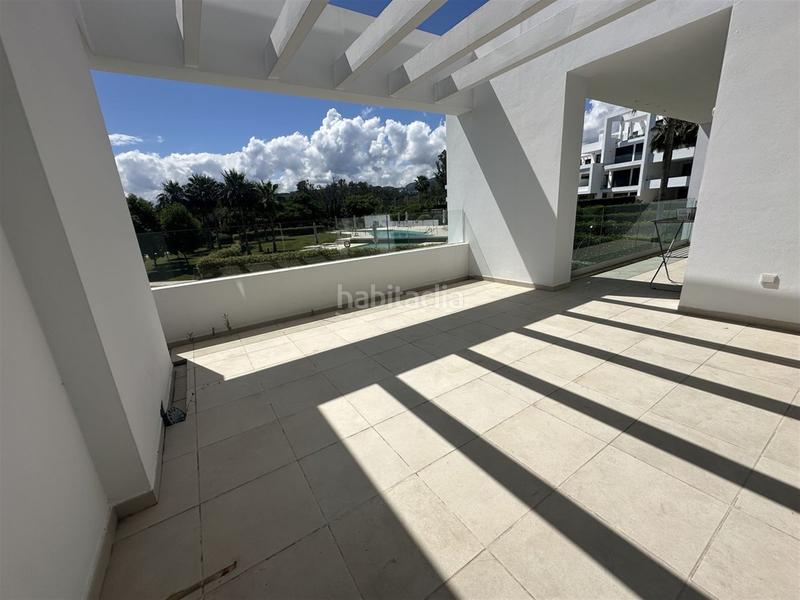 Foto 5ac5bede-749d-4634-b86f-29fb0d4c00f0. Piccolo appartamento in Benatalaya Estepona
